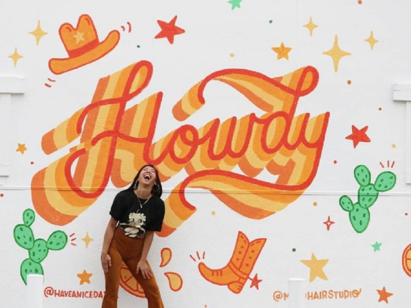 Home River East, Fort Worth